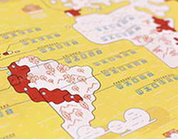 Фондовый рынок, Daily history за 19 августа 2025 г.