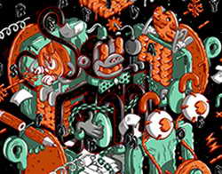 Фондовый рынок, Daily history за 14 апреля 2026 г.